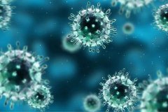 Bild mit Link zur Seite mit Informationen zum Coronavirus, zu den Symptomen der Krankheit und zur Ansteckung